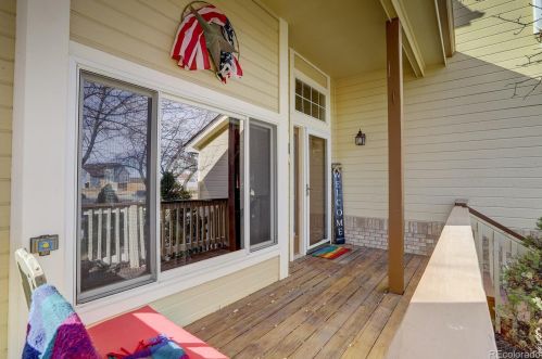 21635 Whirlaway Ave, Parker, CO 80138-3058