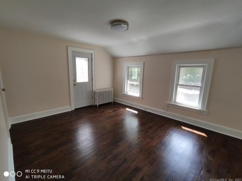 45 Toilsome Ave, Norwalk CT  06851-2419 exterior