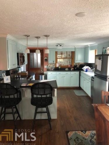 535 Wayah Trl, Clayton, GA 30525-4303