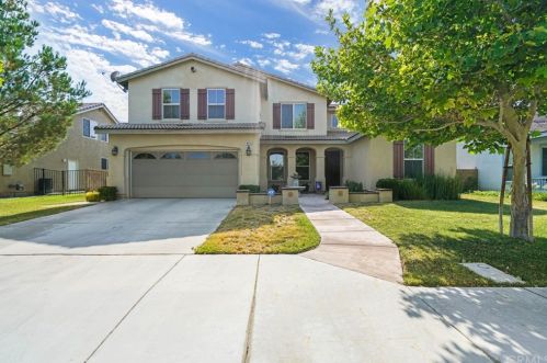 44133 Catsue Pl, Lancaster, CA 93536-2320