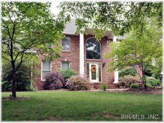 594 Mulberry Rd, Collinsville, IL 62234-6322