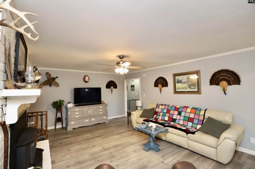 881 Guion Dr, Lugoff SC  29078-8714 exterior