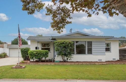 430 Plymouth St, Glendora, CA 91740-5630