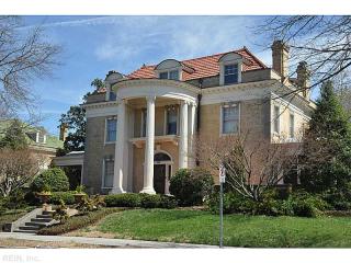 580 Mowbray Arch, Norfolk, VA 23507-2130