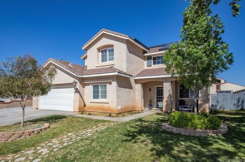 42114 Quail Creek Dr, Lancaster, CA 93536-3779