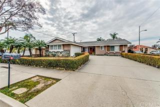 1003 Grossmont Dr, Whittier, CA 90601-1144