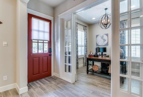 8729 Bridge St, Fort Worth TX  76180-5350 exterior