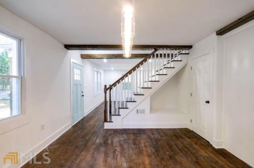 1927 Brannen Rd, Atlanta GA  30316-4118 exterior