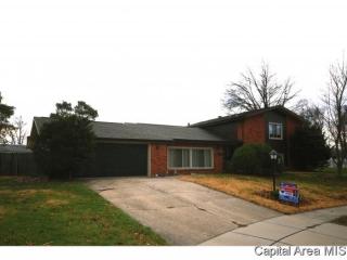 3116 Fullerton Dr, Springfield, IL 62704-5441