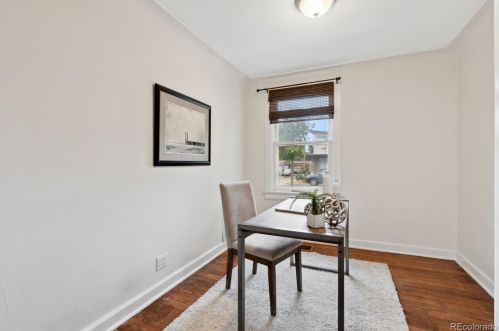 2723 43rd Ave, Denver CO  80211-1709 exterior