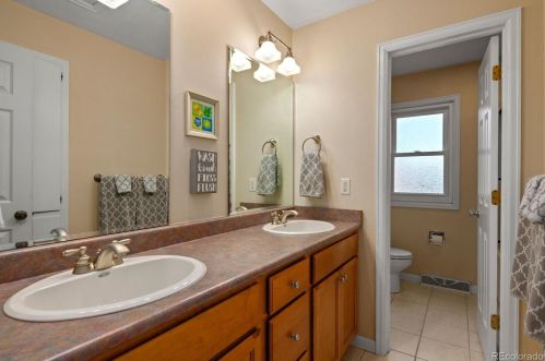 7988 Pontiac Way, Englewood CO 80112-3114 exterior