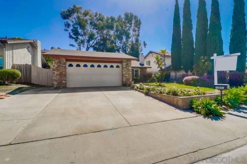 5893 Chaumont Dr, San Diego, CA 92114-1322