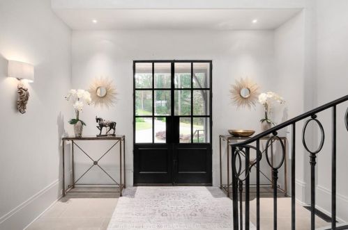 3994 Emma Ln, Atlanta GA  30342-3835 exterior