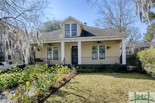 709 41st St, Savannah, GA 31401-9320