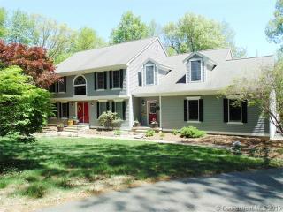 6 Withe Pass, Unionville, CT 06013-1546