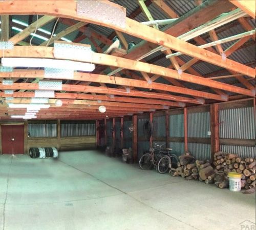 706 Avondale Blvd, Avondale CO 81022-8702 exterior