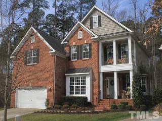 16 Moortown Ct, Durham, NC 27713-6124