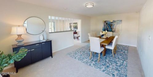 2007 Rhoda St, Simi Valley CA 93065-3539 exterior