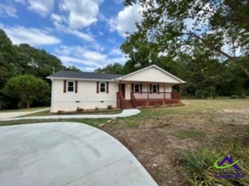 204 Keith Rd, Bonaire, GA 31005-4148