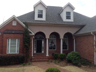 618 Mountain Ridge Dr, Manchester, GA 31816-2131