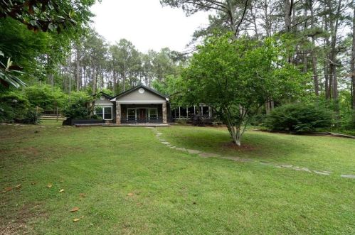 185 Ridge Ct, Ball Ground, GA 30107-3675