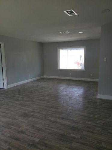 5632 Fursman Ave, Fort Worth TX  76114-4509 exterior