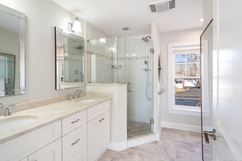 89 William St, Norwalk CT  06851-5621 exterior