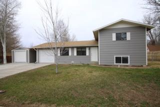 633 Livvy Ct, Clifton, CO 81520-7444