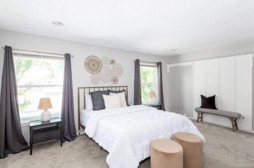 1466 Kittredge St, Denver CO  80017-4008 exterior