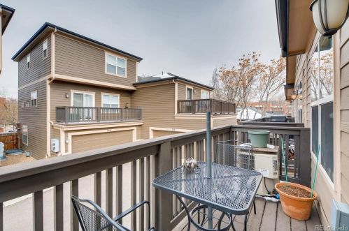 720 Albion St, Denver CO  80220-4920 exterior