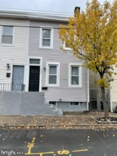 403 Klagg Ave, Trenton, NJ 08638-4421