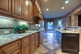 17507 Astrachan Rd, Richmond TX  77407-2704 exterior