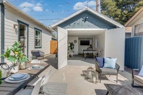 407 Harvard St, Glendale CA  91204-1204 exterior