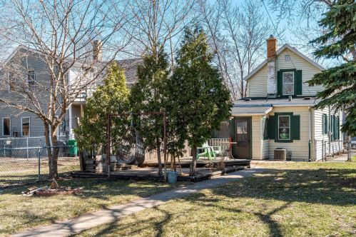 2310 2nd St, Minneapolis MN  55411-2209 exterior