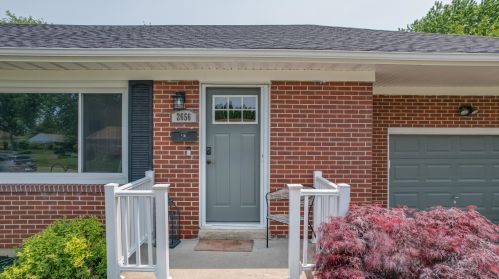 2656 Cavins Dr, Springfield, OH 45503-2422