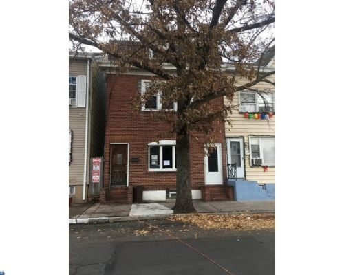 36 Elm St, Trenton, NJ 08611-2531