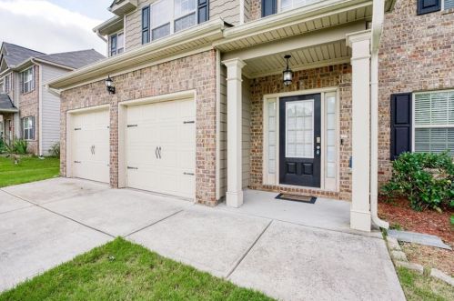 1565 Gallup Dr, Stockbridge, GA 30281-2488