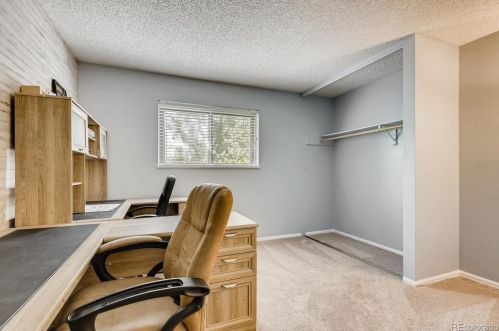 4361 Wright Way, Morrison CO 80465-1775 exterior