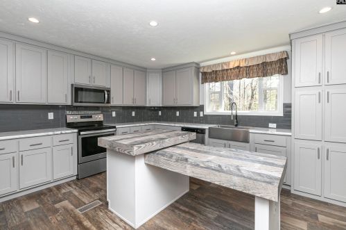 1964 Porter Cross Rd, Lugoff SC  29078-9093 exterior