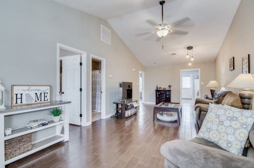 643 Brook Trl, Evans GA  30809-6435 exterior