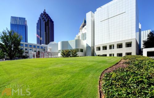 222 12th St, Atlanta GA  30309-4011 exterior