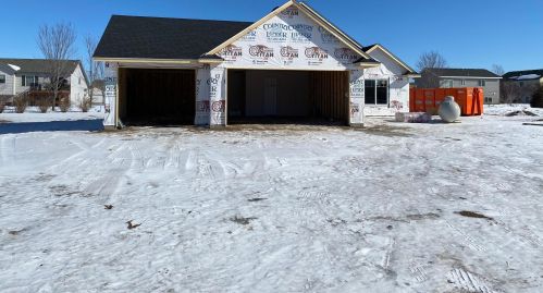 1108 7th Ave, Rice, MN 56367-4594
