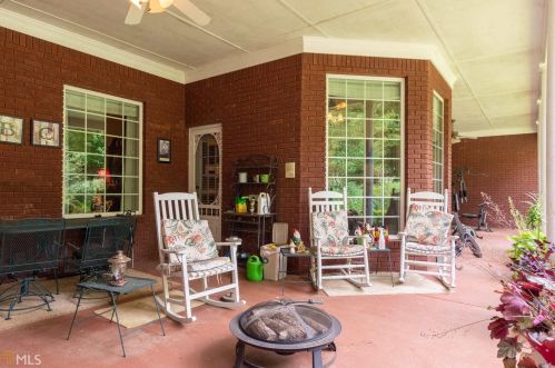 2411 Lebanon Church Rd, Jefferson GA  30549-5951 exterior