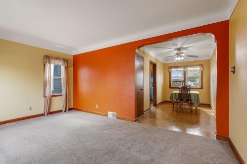 1611 Chelsea St, Saint Paul MN  55108-2214 exterior
