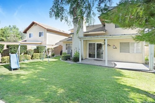 11660 Mount Miriah Dr, Rancho Cucamonga, CA 91737-7910