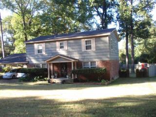 924 Blanchard Rd, Memphis, TN 38116-7013