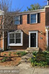 9514 Cherry Oak Ct, Springfield, VA 22015-3405