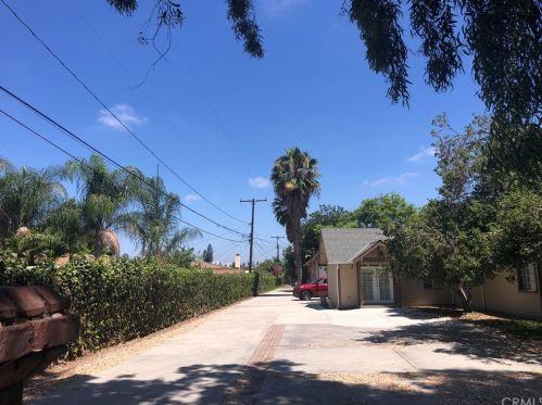 1135 North St, Anaheim CA  92801-4335 exterior