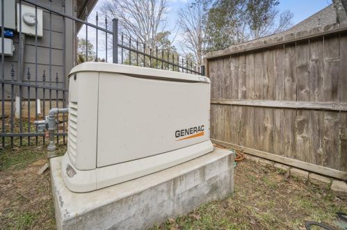 3505 Falcon Way, Conroe TX  77304-0048 exterior