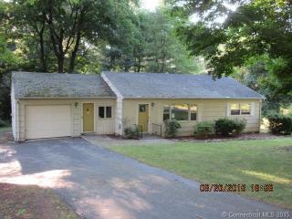 6 Woodland Dr, Waterbury, CT 06716-3017